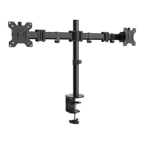Stell SOS 1020 monitor tartó