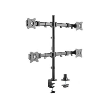 Stell SOS 1040 monitor tartó