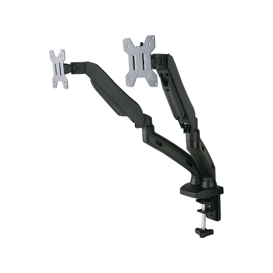 Stell SOS 1720 monitor tartó