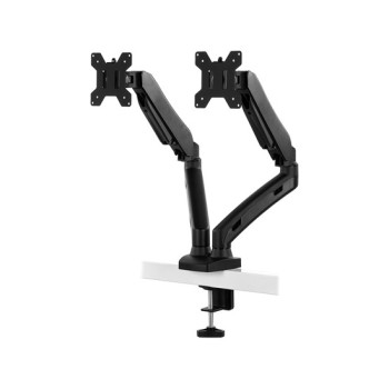 Stell SOS 1720 monitor tartó