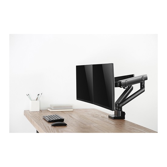 Stell SOS 2021 Dual monitortartó