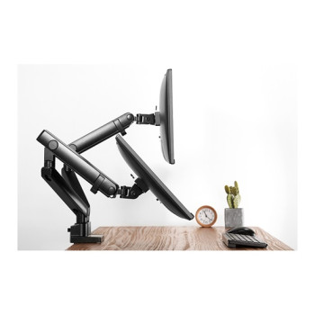 Stell SOS 2021 Dual monitortartó