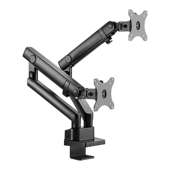 Stell SOS 2021 Dual monitortartó