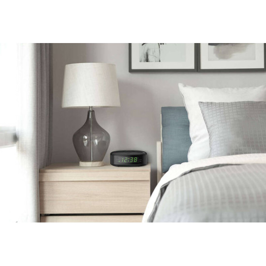 Philips TAR3205/12 FM ébresztő órás rádió