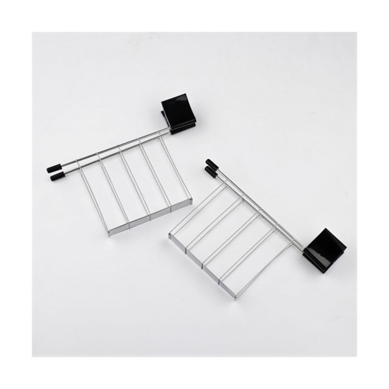 Girmi TP56 kenyérpirító piros, 2 szeletes