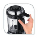 Tefal BL962B38 Tefal Ultrablend Cook nagy teljesítményű turmixgép fekete
