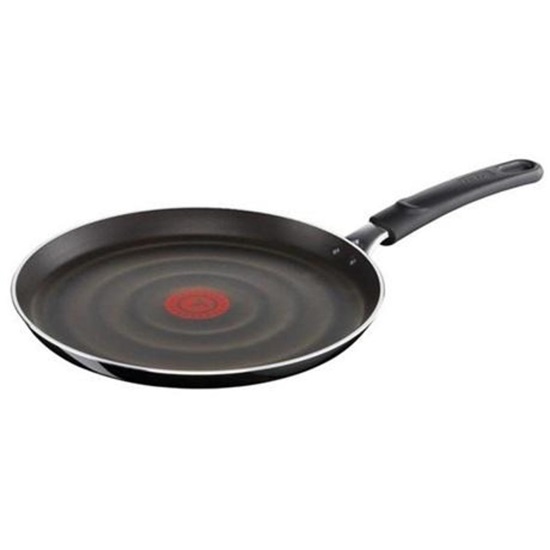 Tefal D5031052 So Intensive Titanium Force bevonattal palacsintasütő, 25cm