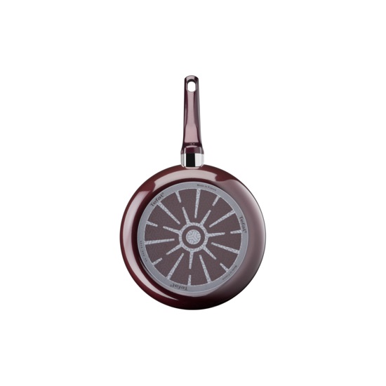 Tefal D5220483 Resist Intense serpenyő 24 cm