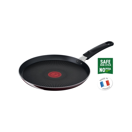 Tefal D5221083 Resist Intense palacsintasütő 25 cm