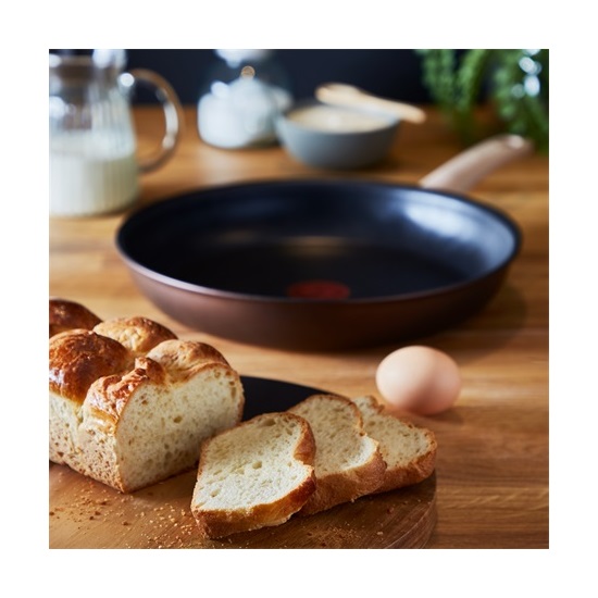 Tefal G2540453 Eco Respect indukciós serpenyő 24 cm
