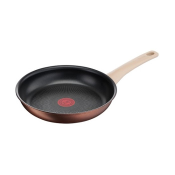 Tefal G2540453 Eco Respect indukciós serpenyő 24 cm