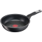 Tefal G2550472 Unlimited Anti-Scratch indukciós serpenyő 24cm