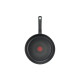 Tefal G2670672 So Chef indukció serpenyő 28 cm