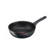 Tefal G2687772 Ultimate indukciós serpenyő 26 cm