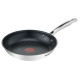 Tefal G7320434 Duetto+ indukciós serpenyő 24 cm