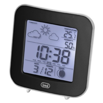 Trevi ME 3106-B időjárás állomás