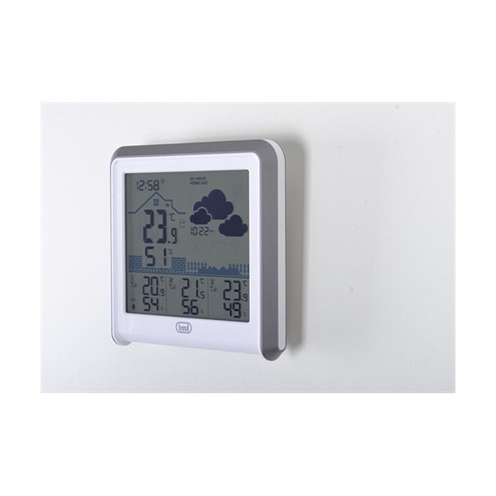 Trevi ME 3P80 RC időjárás állomás