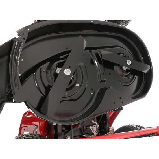 Troy-Bilt Pony 92T-S oldalkidobós mulcsozós fűnyíró traktor 92 cm, 8,3 kW
