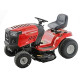 Troy-Bilt Pony 92T-S oldalkidobós mulcsozós fűnyíró traktor 92 cm, 8,3 kW