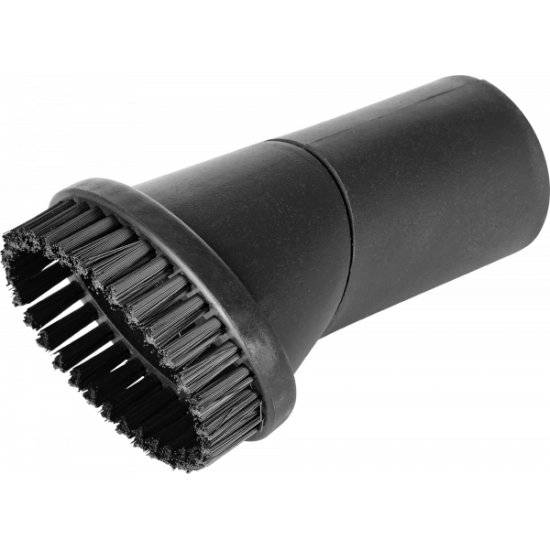 ECG VP S5020 Animal Comfort porzsákos porszívó , 800W, mini turbó fej, fekete/sárga, VPS5020