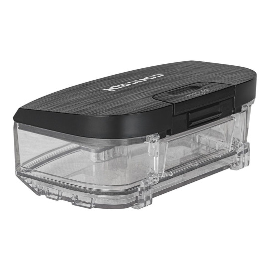 Concept VR1000 Robotporszívó, RoboCross Space Aqua 2in1