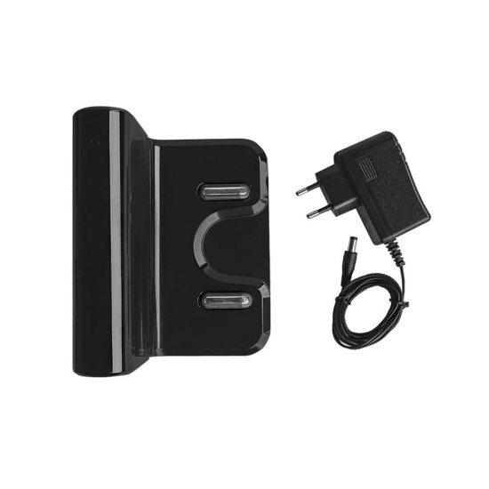 Concept VR1000 Robotporszívó, RoboCross Space Aqua 2in1