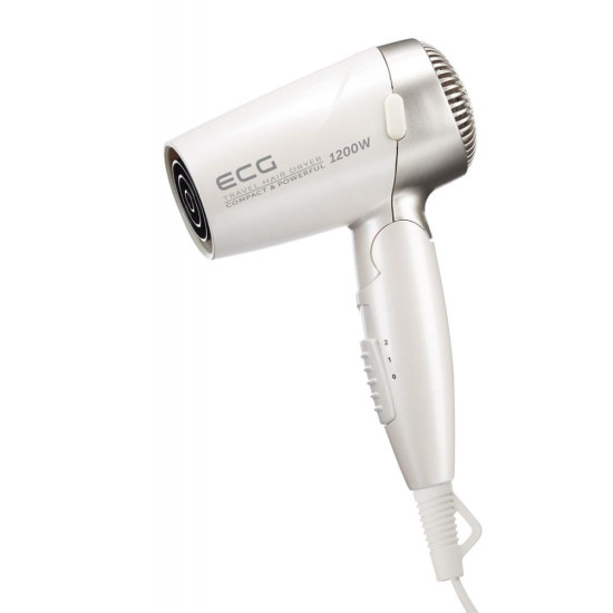 ECG VV1200 Travel S Hajszárító