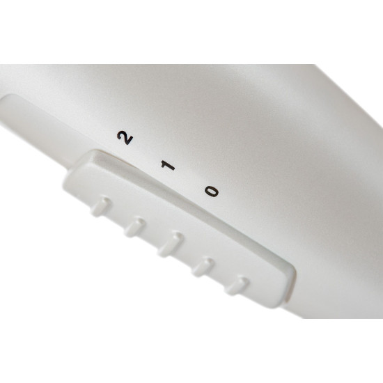 ECG VV1200 Travel S Hajszárító