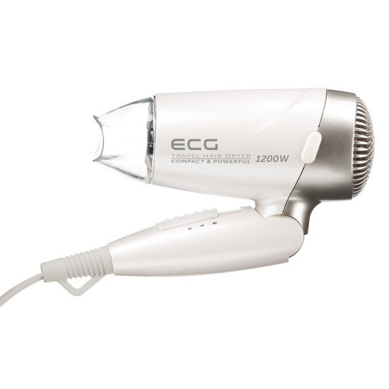 ECG VV1200 Travel S Hajszárító