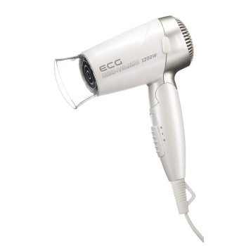 ECG VV1200 Travel S Hajszárító