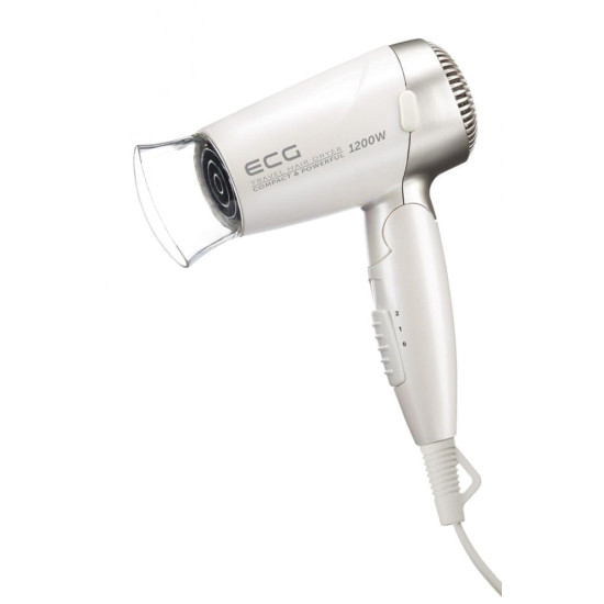 ECG VV1200 Travel S Hajszárító