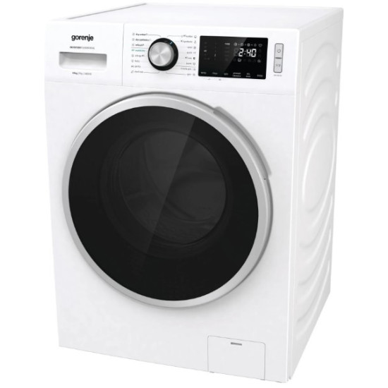 Gorenje WD10514 S mosó-szárító 10/6 kg