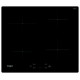 Whirlpool WS Q7360 NE beépíthető indukciós kerámia főzőlap, 59x51x5.4 cm, fekete szín