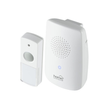 Home by Somogyi DB 1001DC Vezeték nélküli csengő, 100 m