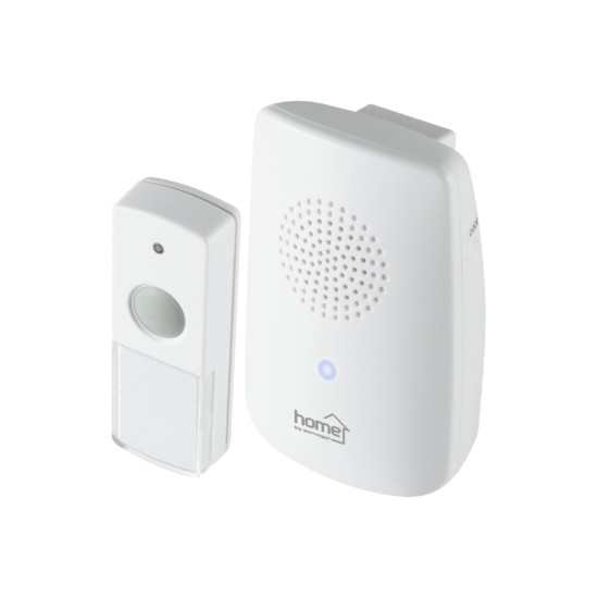 Home by Somogyi DB 1001DC Vezeték nélküli csengő, 100 m