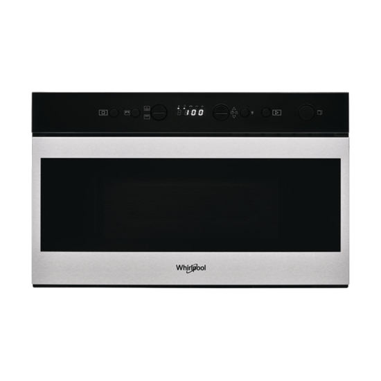 Whirlpool W7MN840 beépíthető mikrohullámú sütő