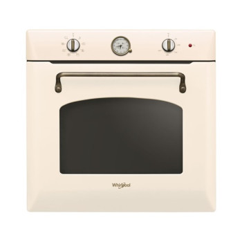 Whirlpool WTA C 8411 SC OW beépíthető sütő