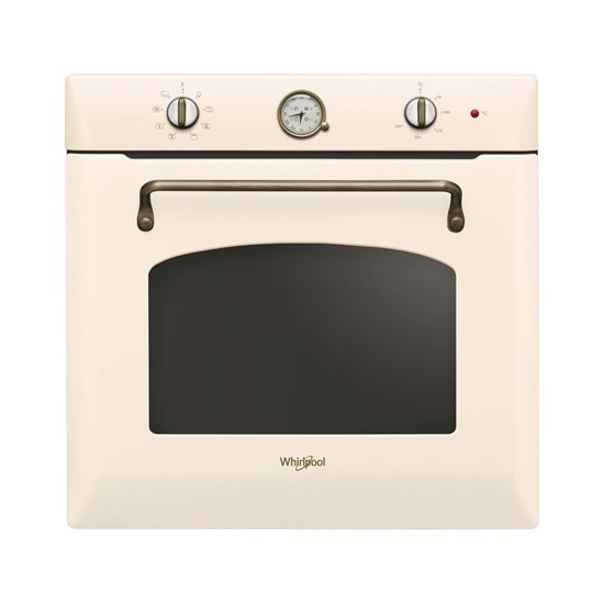 Whirlpool WTA C 8411 SC OW beépíthető sütő