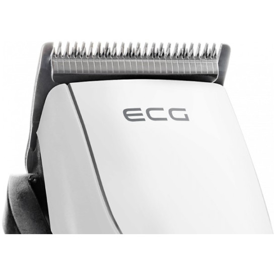 ECG ZS1020 White hajvágó