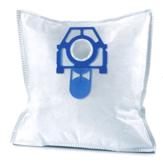 Zelmer ZVCA100B porzsák "gyári" porzsák