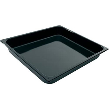 Gorenje AC036 mély sütőtálca 40,6 × 36 × 5,4 cm