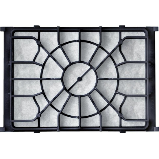 Bosch BBZ02MPF eredeti motorvédő szűrő VSZ4G, VSQ8