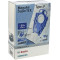 Bosch BBZ41FP porzsák BSG8 porszívókhoz