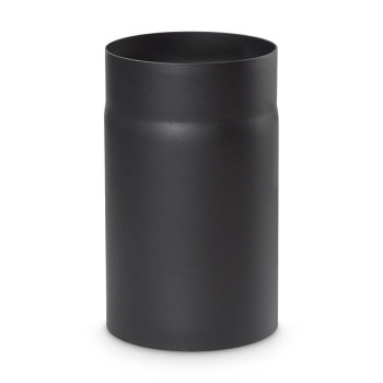 Bertrams füstcső vastagfalu 120 X 250 X 2 mm