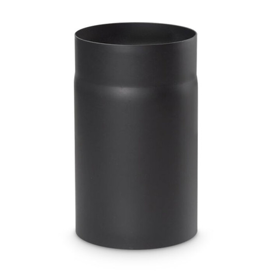 Bertrams füstcső vastagfalu 150 X 250 X 2mm