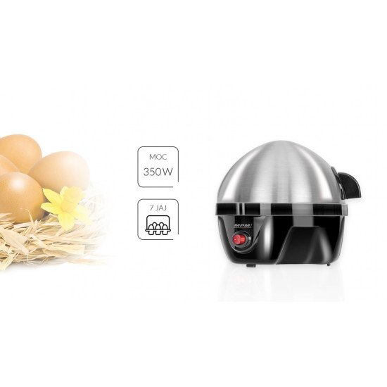 MPM MGJ-01M tojásfőző MGJ01M