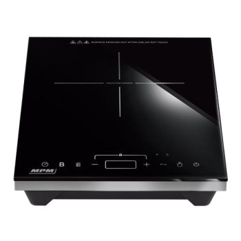 MPM MKE-14 indukciós főzőlap