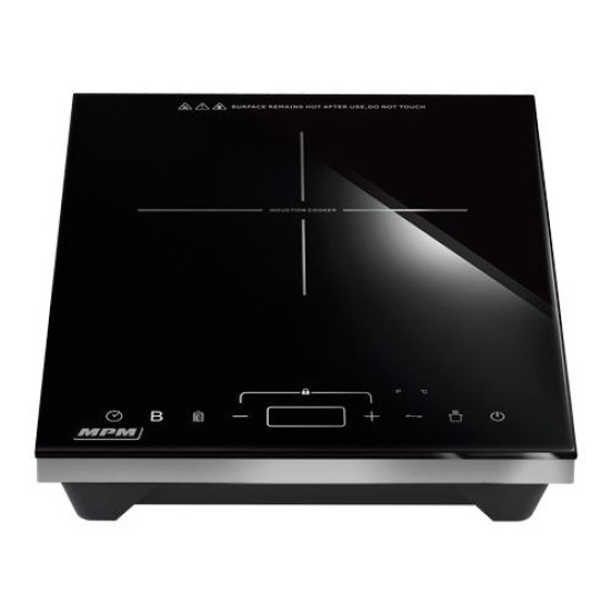 MPM MKE-14 indukciós főzőlap
