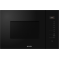 Gorenje BMI251SG3BG fekete beépíthető mikrohullámú sütő inverteres