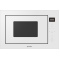 Gorenje BM251SG2WG fehér beépíthető mikrohullámú sütő, 25L, 59.5x40.1x38.8 cm